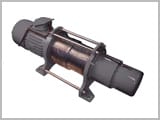 臺灣DU-212小型卷揚(yáng)機(jī)
