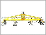FUKOKU長(zhǎng)尺鋼板型無(wú)動(dòng)力真空吸盤