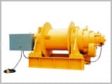 日本TKK MA-P系列卷揚機