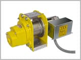 BM系列TKK電動(dòng)卷揚(yáng)機(jī)