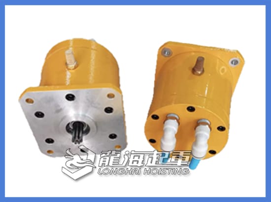 KHC氣動葫蘆氣動馬達(dá)