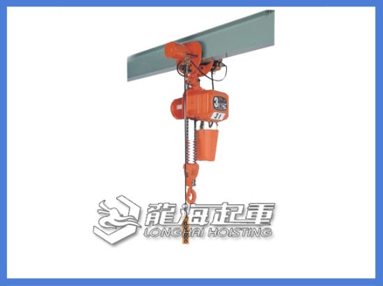 DAM型象印電動葫蘆