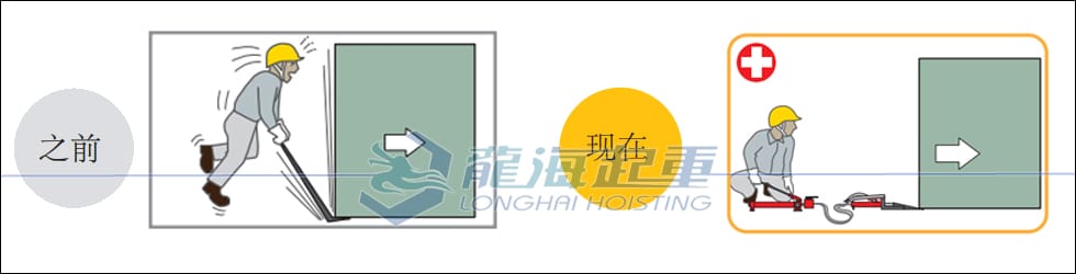如何在微調(diào)設(shè)備的時候保障安全？